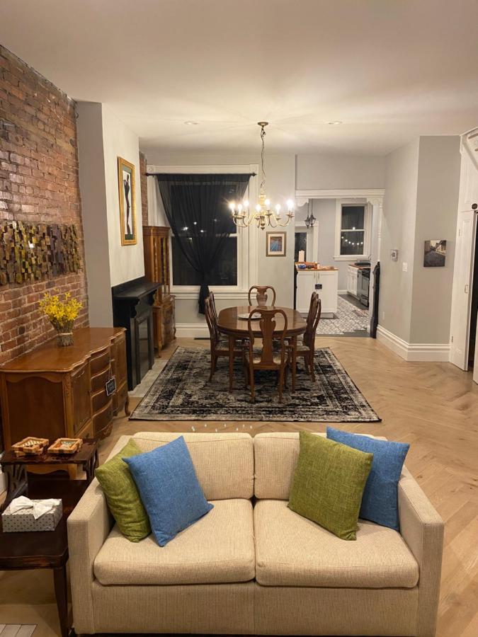 Northside Victorian Bed & Bagels Bed and Breakfast Pittsburgh Exteriör bild